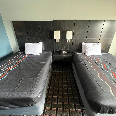 Executive Inn Pelham ภายนอก รูปภาพ