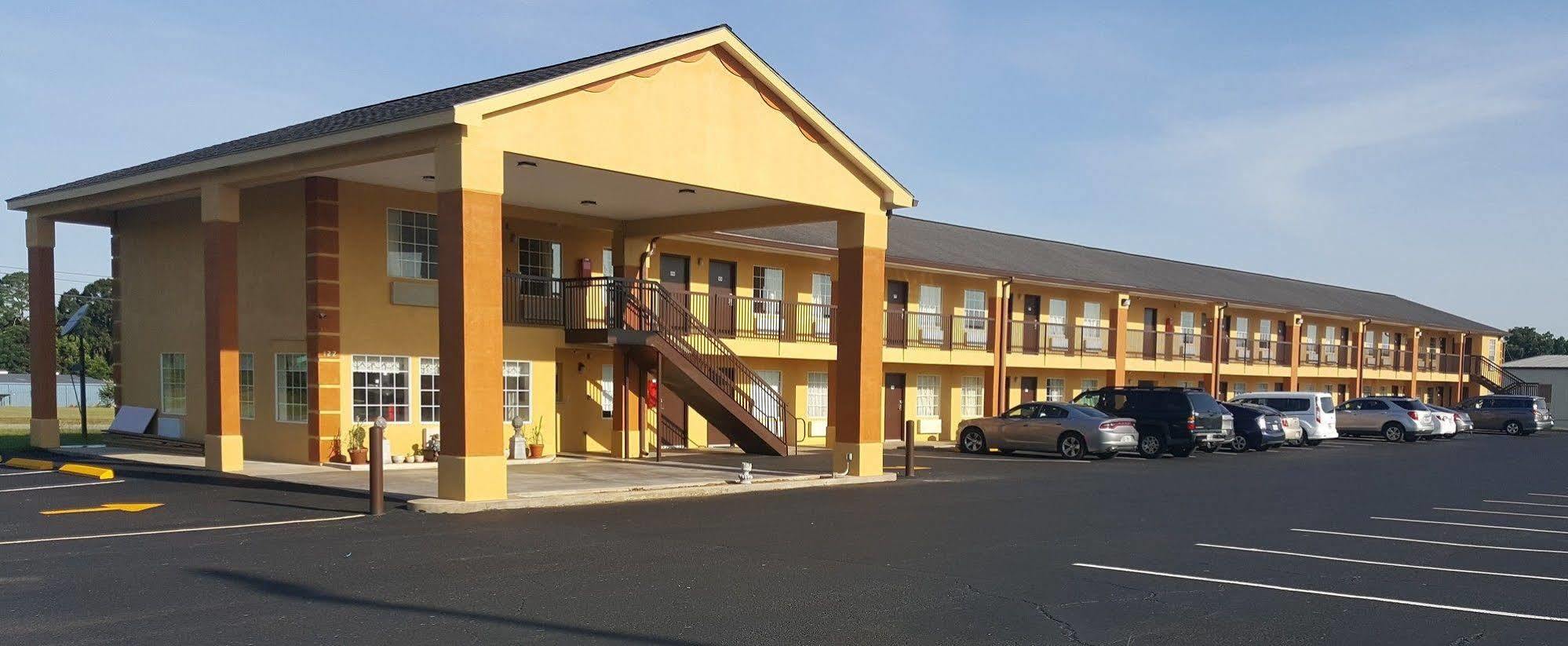 Executive Inn Pelham ภายนอก รูปภาพ